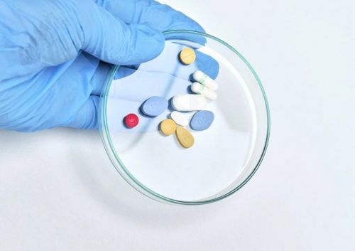 Более 40% антибиотиков больше не справляются с распространенными инфекциями